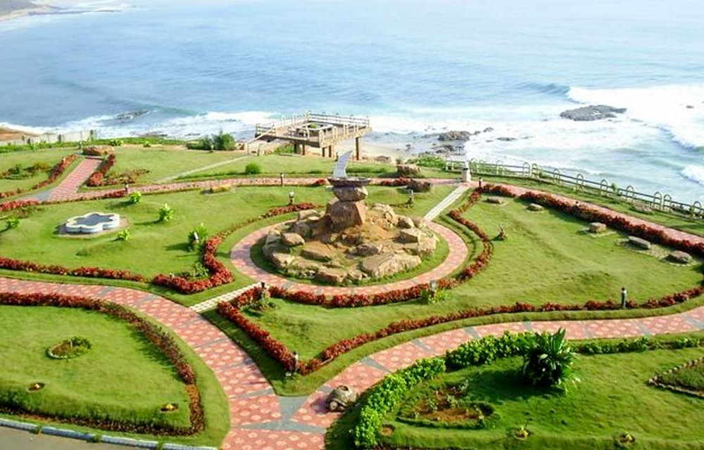 Tenneti Park