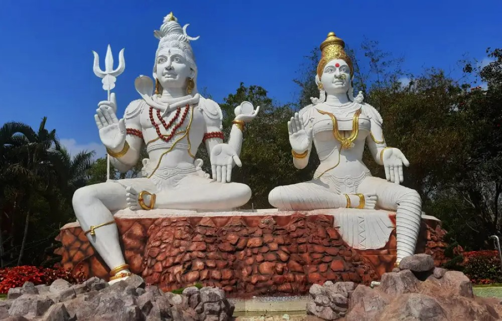 Kailasagiri
