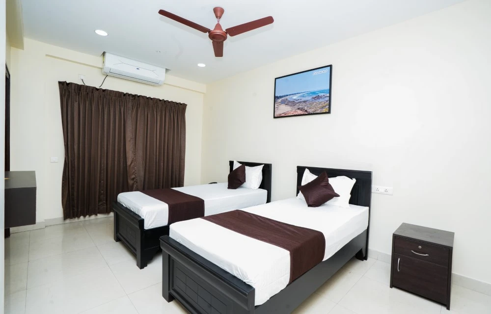 Hotel Alara