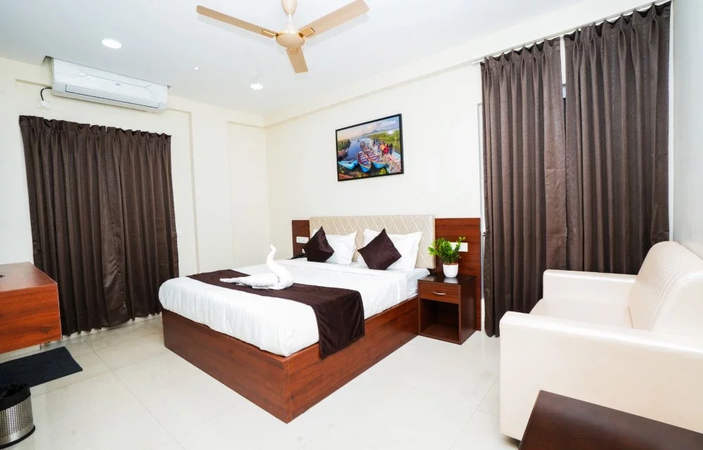 Hotel Alara