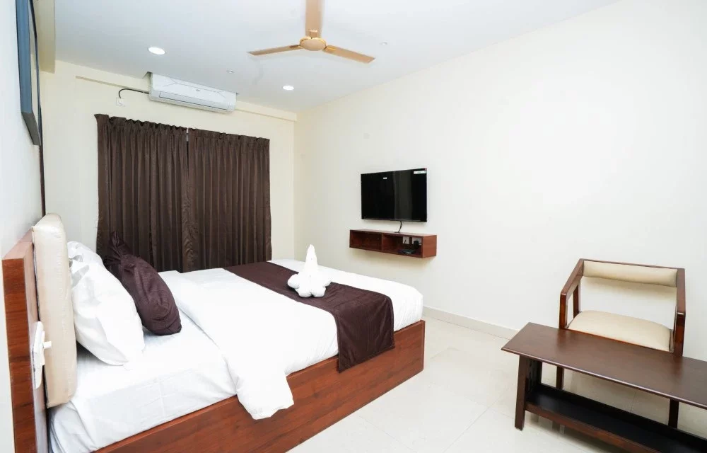 Hotel Alara