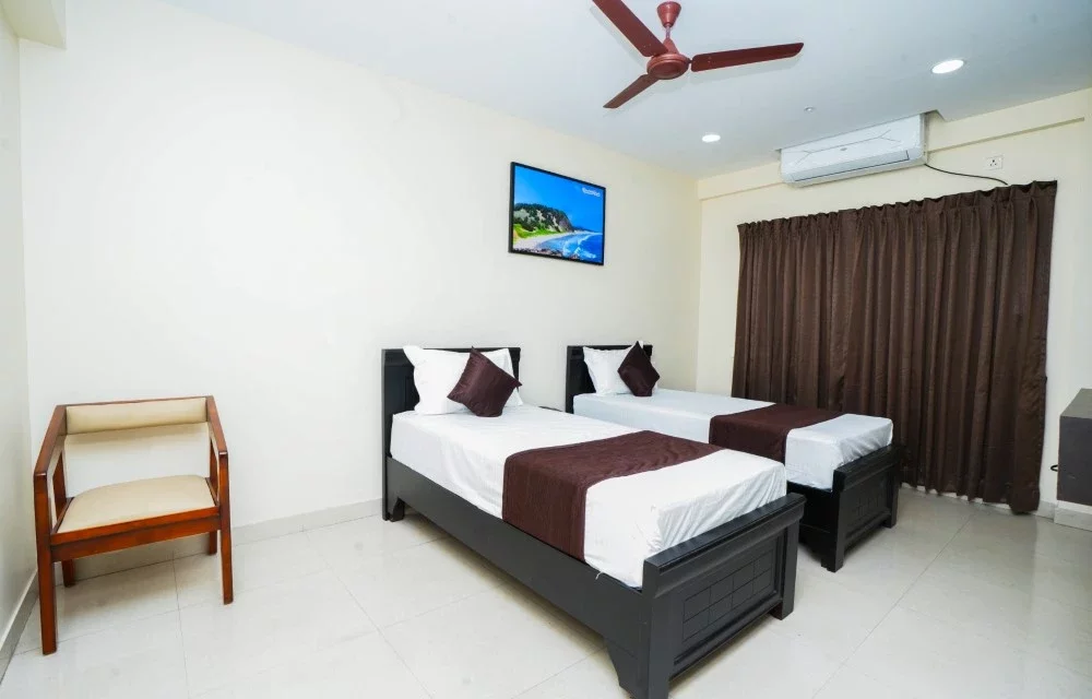 Hotel Alara
