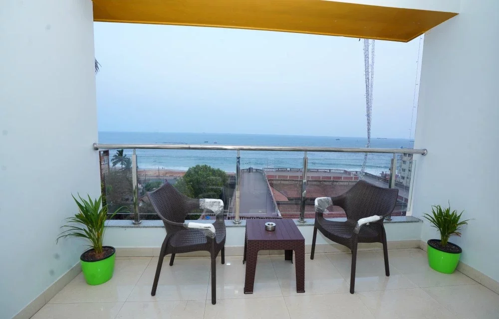 Hotel Alara