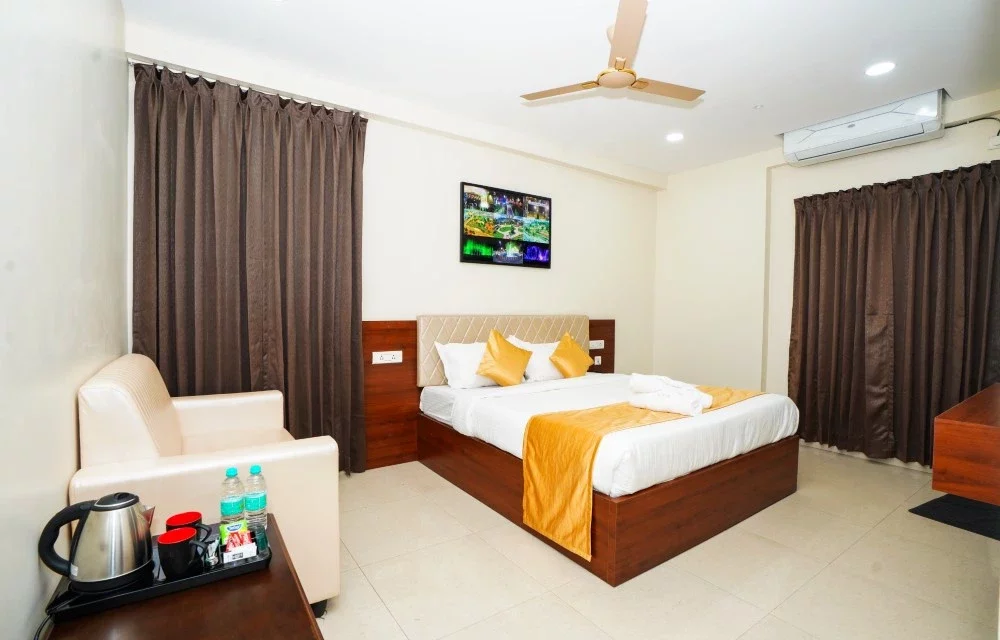 Hotel Alara